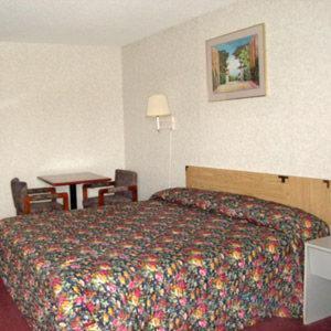 Welborn Motel - Hamptonville Room photo